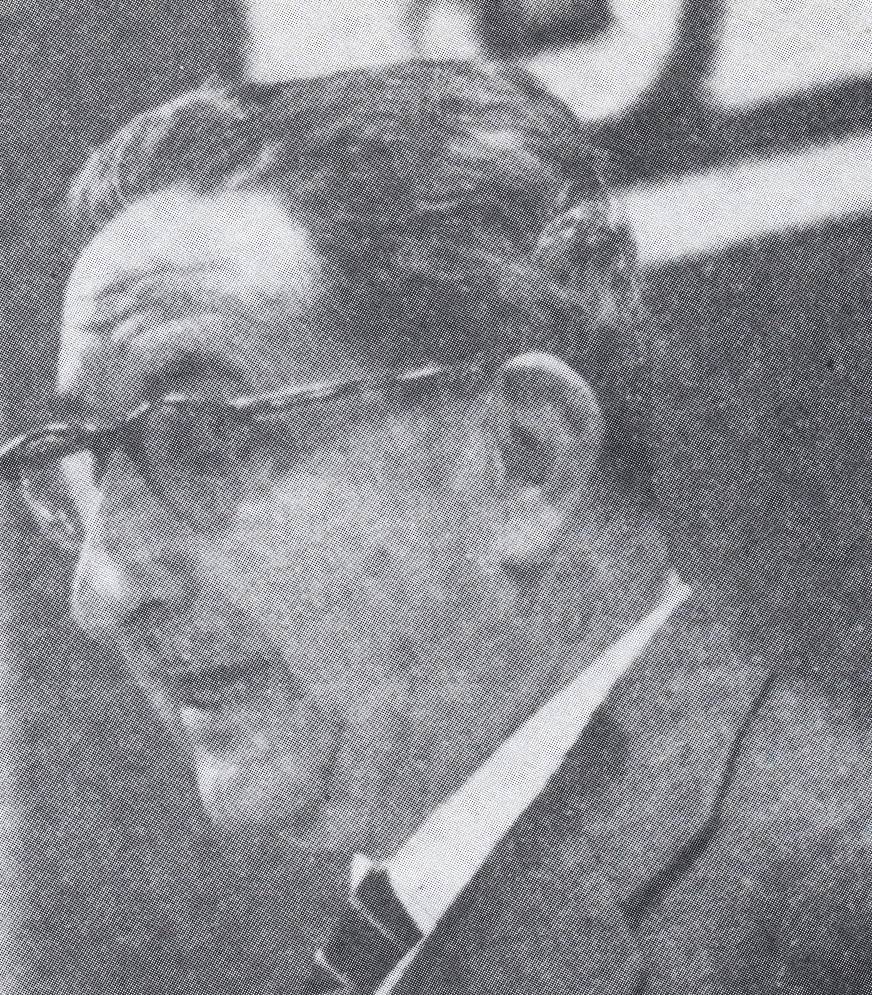 Dr Yoel Augusto Levi (1963-1965)