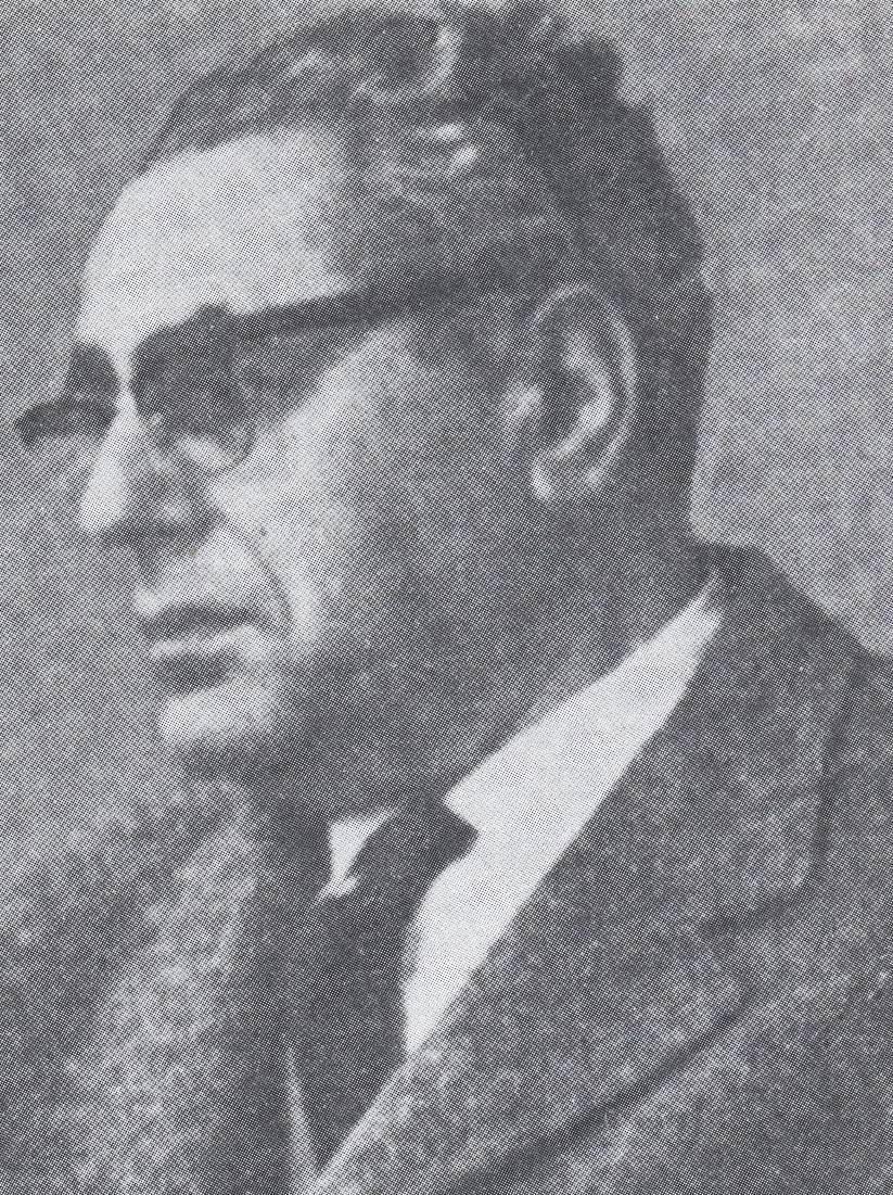 Avraham Kalir