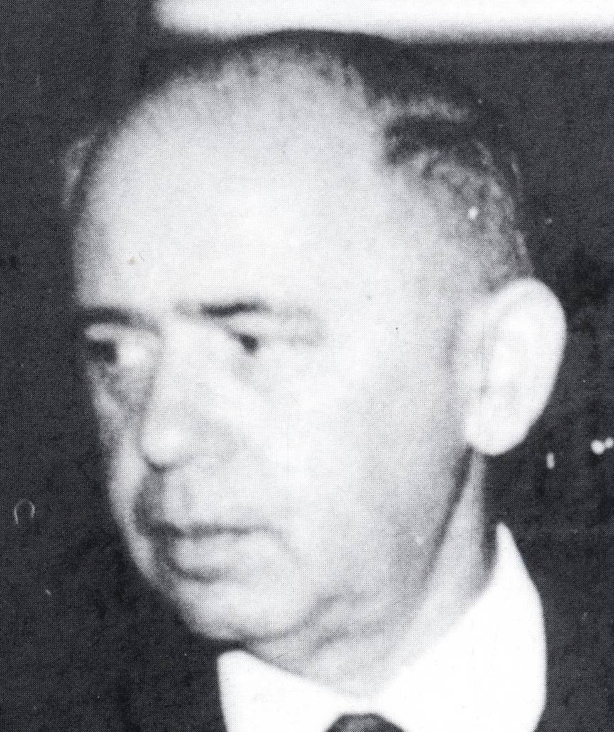 Yehuda Bar-Natan (1960-1962)