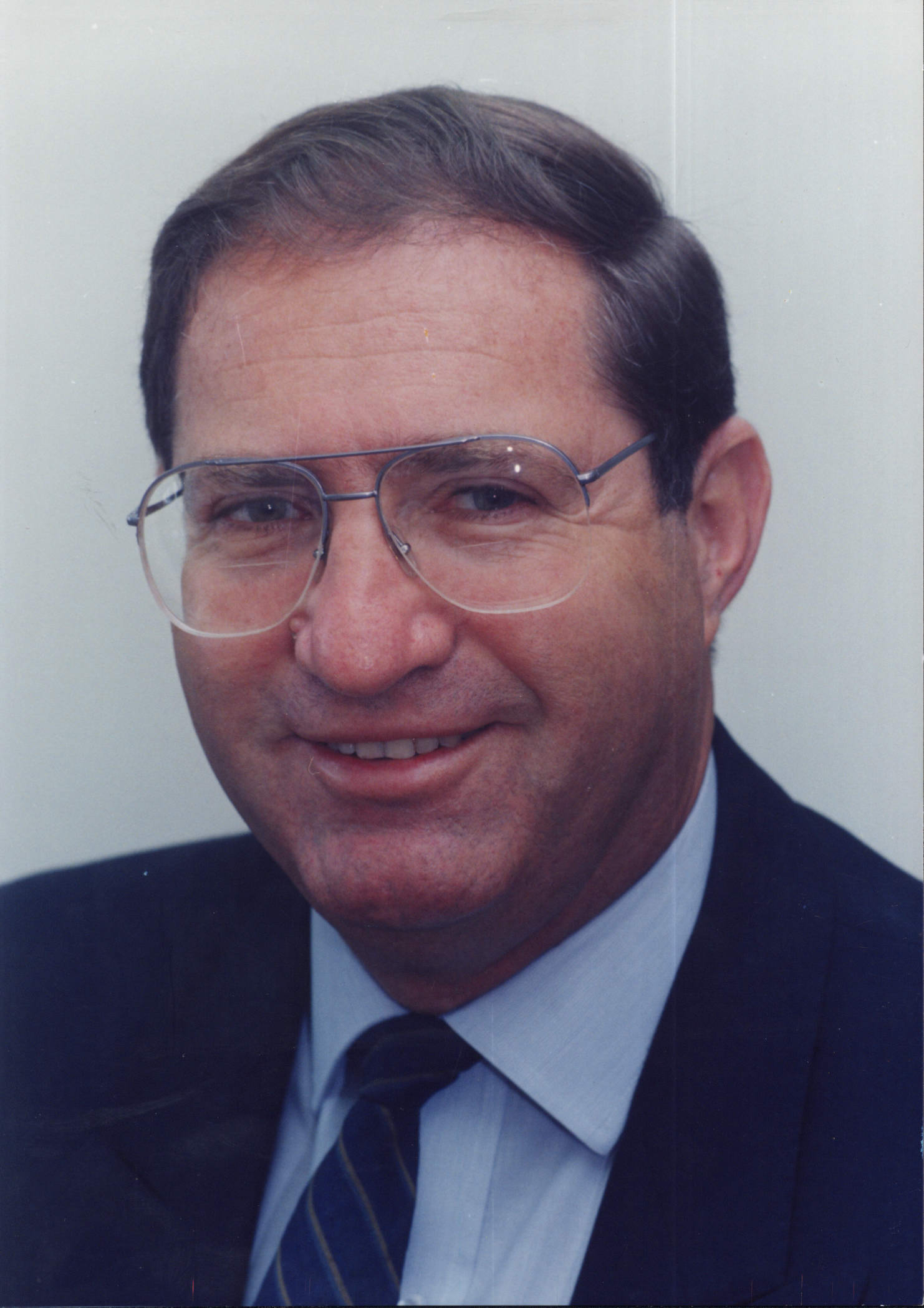 Dan Propper (1993-1999) 