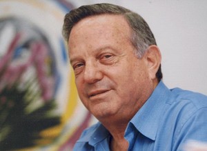 Dov Lautman (1986-1993)