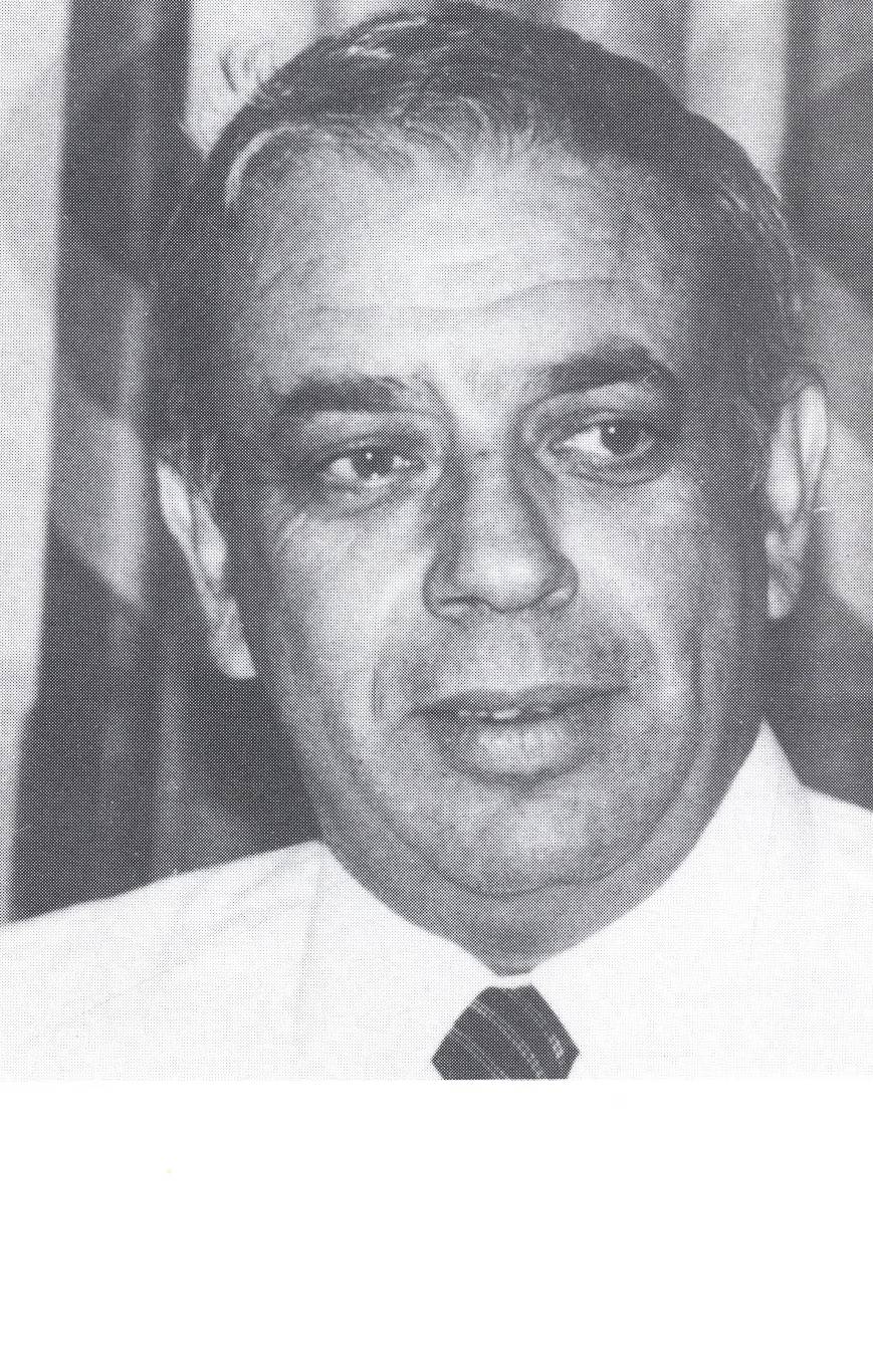 Avraham (Buma) Shavit (1975-1981)