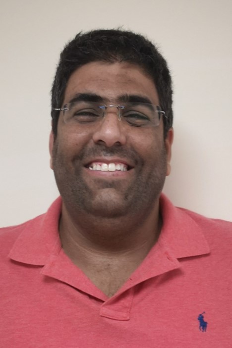 Idan Zinal