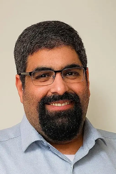 Idan Zinal