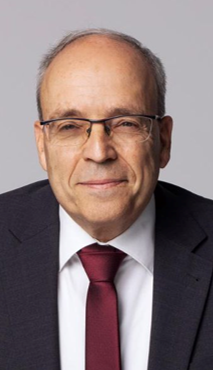 Avraham (Novo) Novogrocki